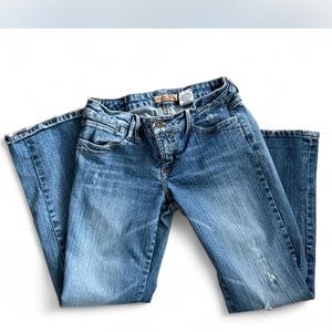 Paris Blues Denim Jeans